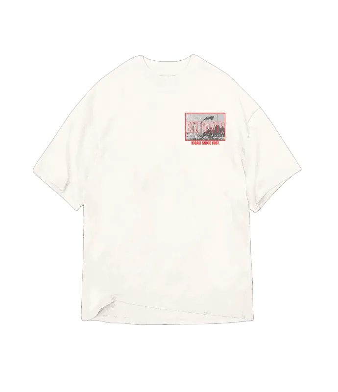 My Own T-shirt