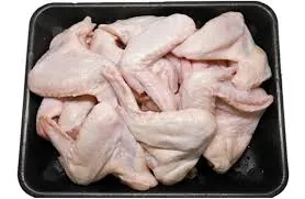 CHICKEN WINGS/AMABABA Y'INKOKO
