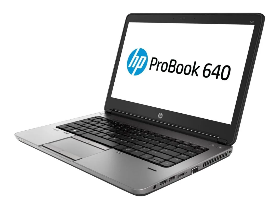 HP ProBook 640 G1
