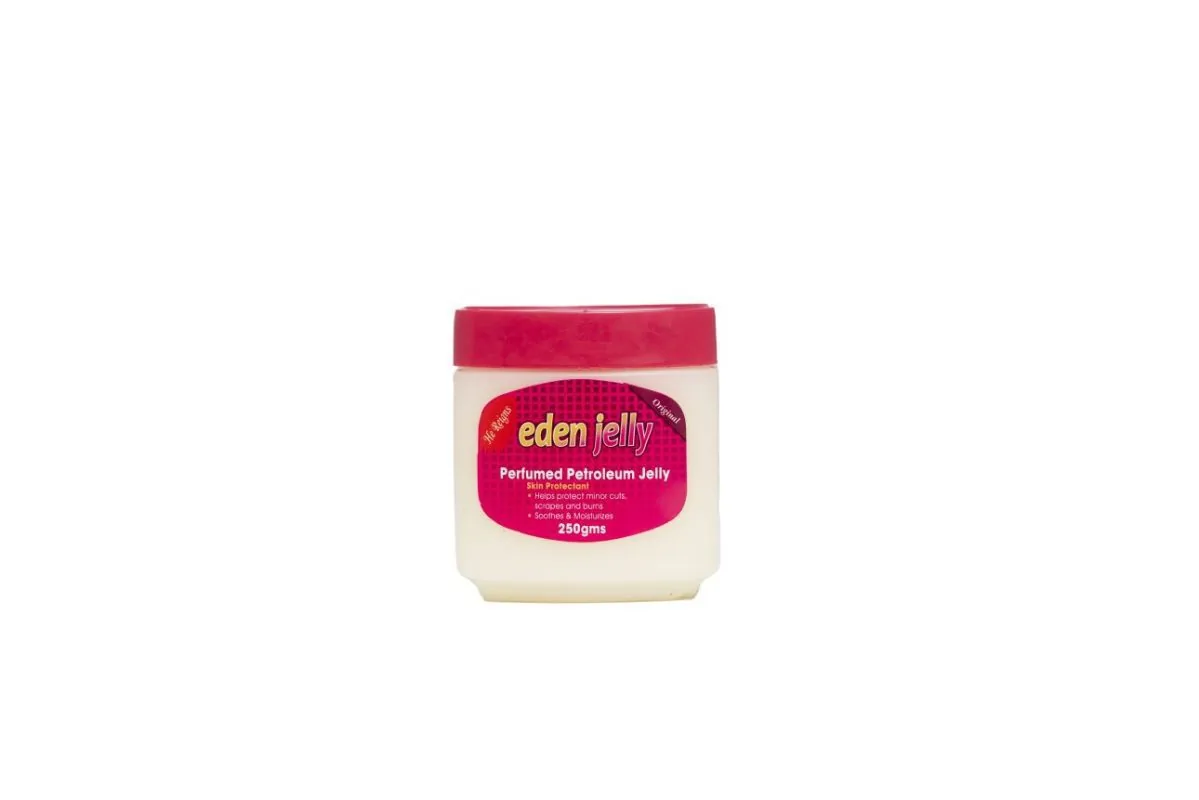 Eden Jelly for kids (6 - 12 Years) - Original - 250g