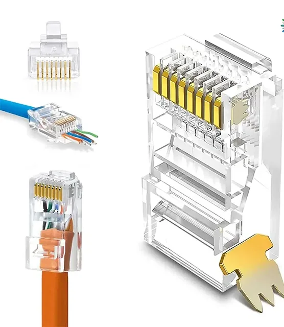 Ethernet Cable