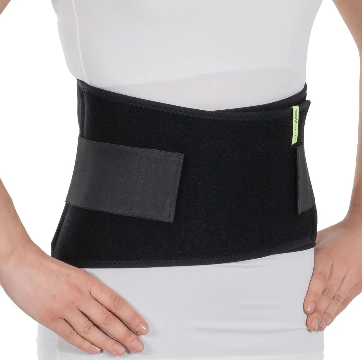 Lumbosacral Corset (26 Cm)