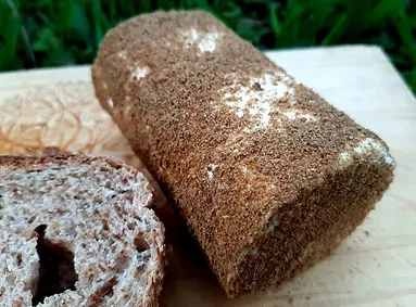 La Fromagerie - Buchette Cumin 180g