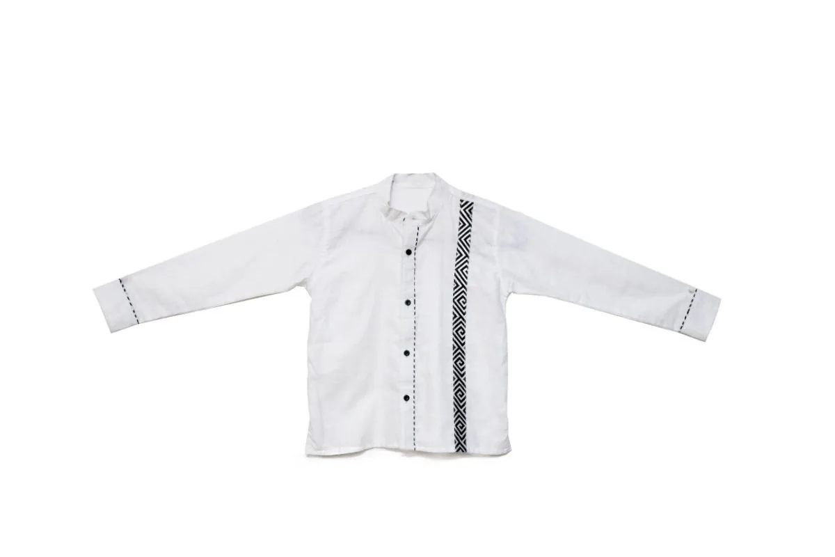 Berwa Men's Shirt