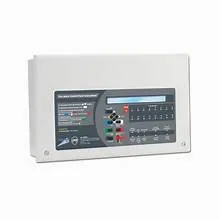 XFP NETWORKABLE SINGLE LOOP 16 ZONE PANEL