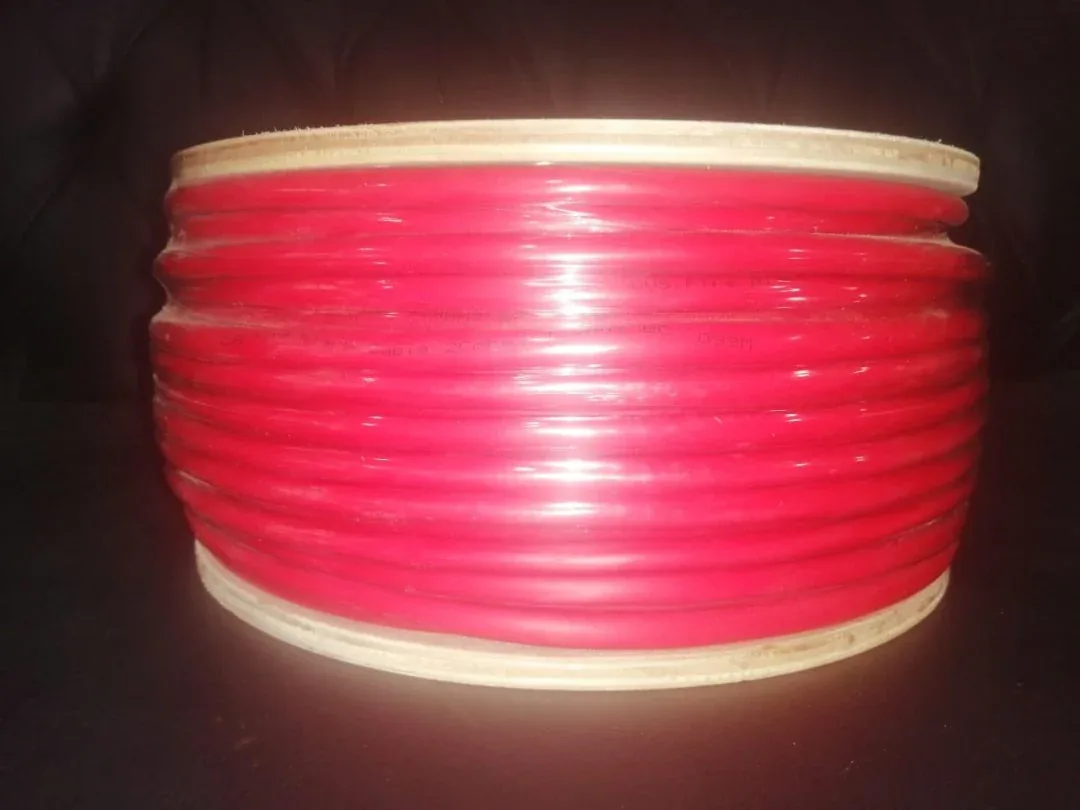 FIRE RESISTANCE ALARM CABLE 1.5M 100