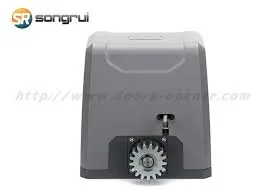 SK-SL 1500 AC sliding Gate