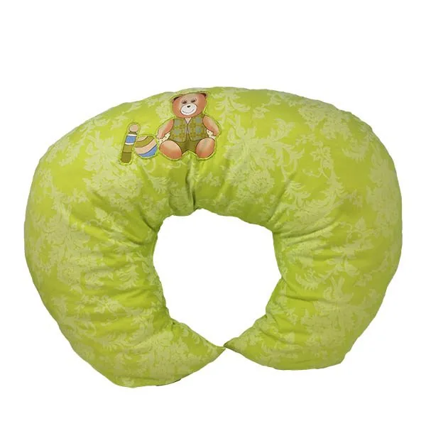 Bebe Decor Cute Handmade Mom's Tot Nursing Pillows