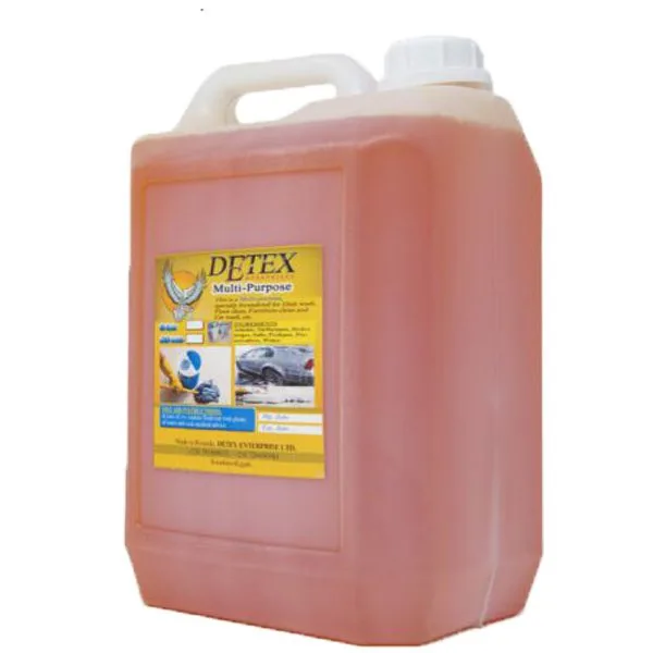 Multipurpose Liquid Soap 5L