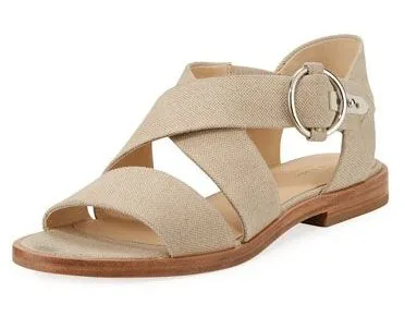 Songa Sandals
