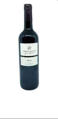 Domaine Bergeon