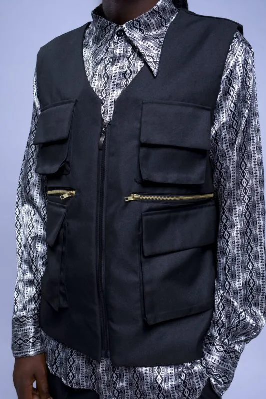 A Vest