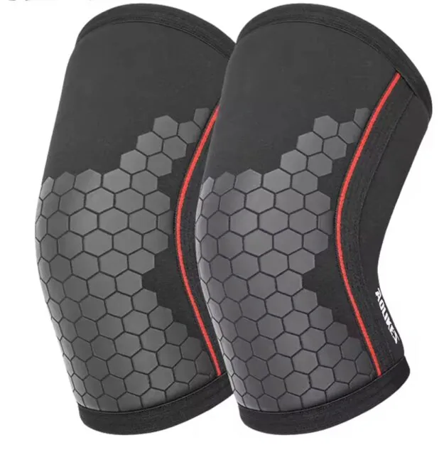 Knee Sleeves