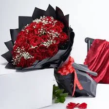 GRAND BOUQUET