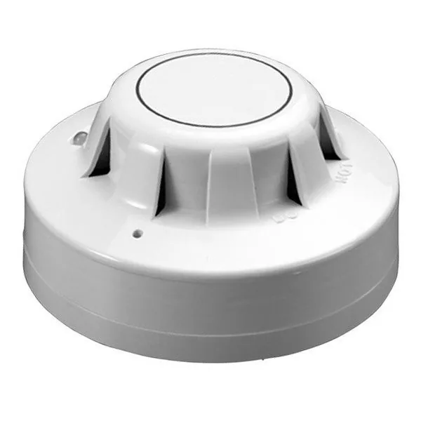 SERIES 65A OPTICAL SMOKE DETECTOR WITH BASE