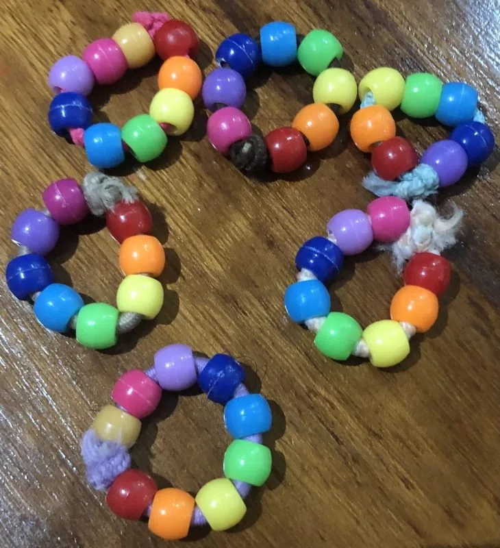 bead rings