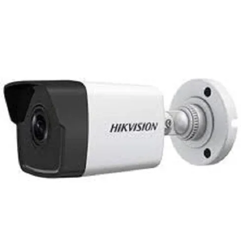 2 MP Fixed Bullet Network Camera