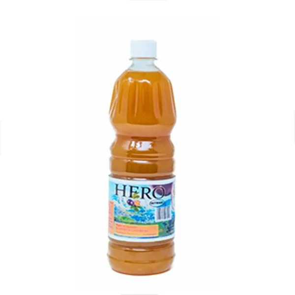Hello Passion Fruit Squash 1L