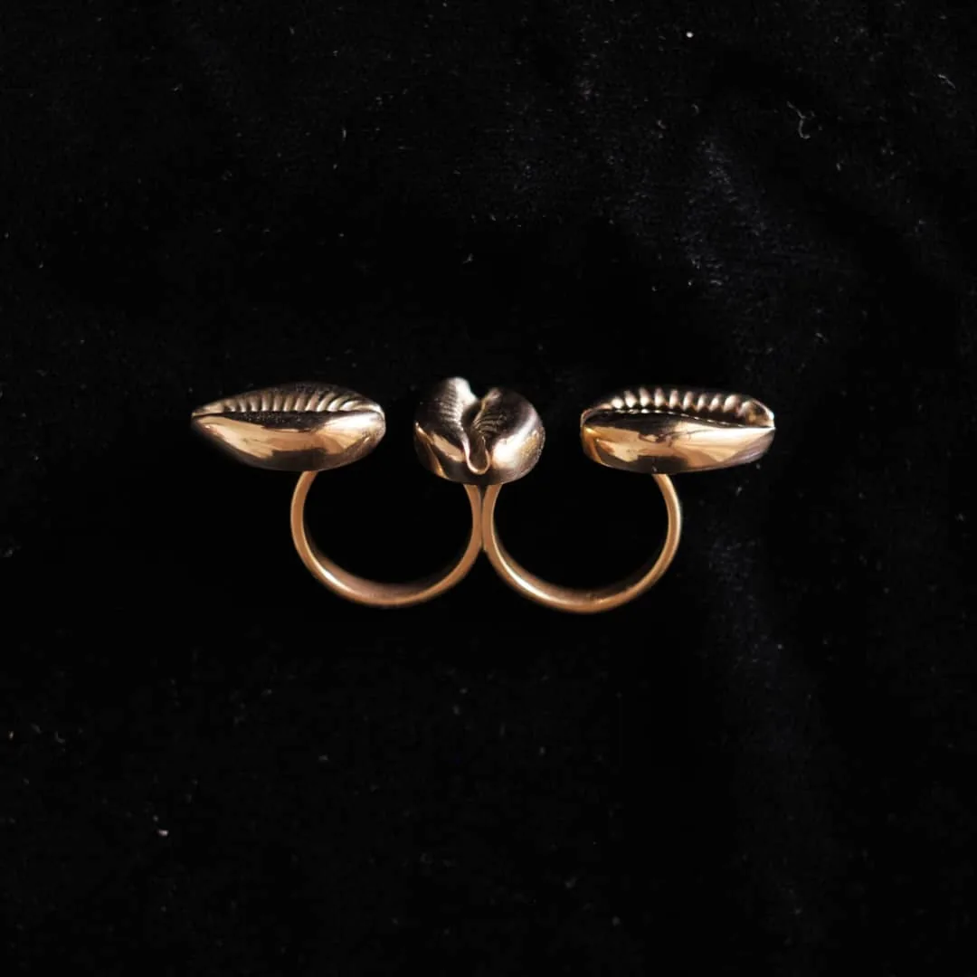 Destiny ring