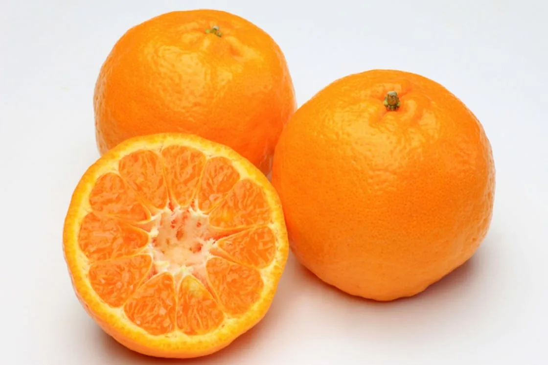 Mandarin 1kg