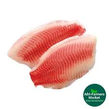 FISH FILLET CAPTAIN