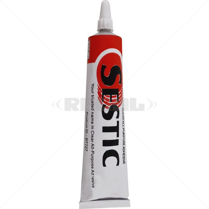 SECURISTIC GLUE