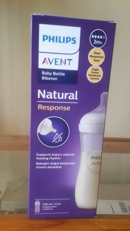 SCY906/01 NATURAL BOTTLE SINGLE