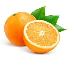 Oranges 500g