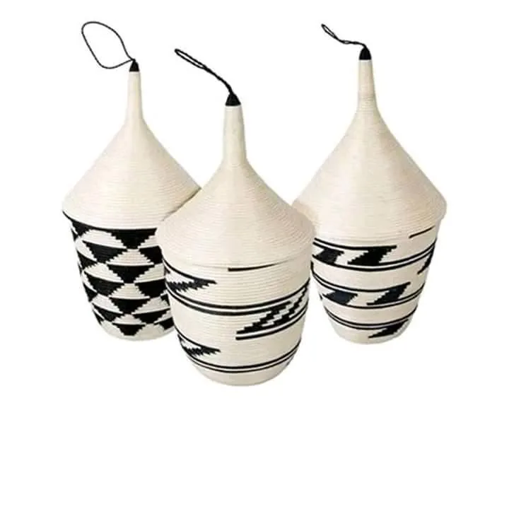Bwiza Baskets Package of 3