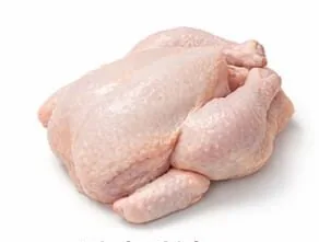 Whole Chicken
