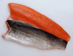 FISH CAPTAIN
