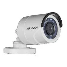 2 MP Fixed Mini Bullet Camera