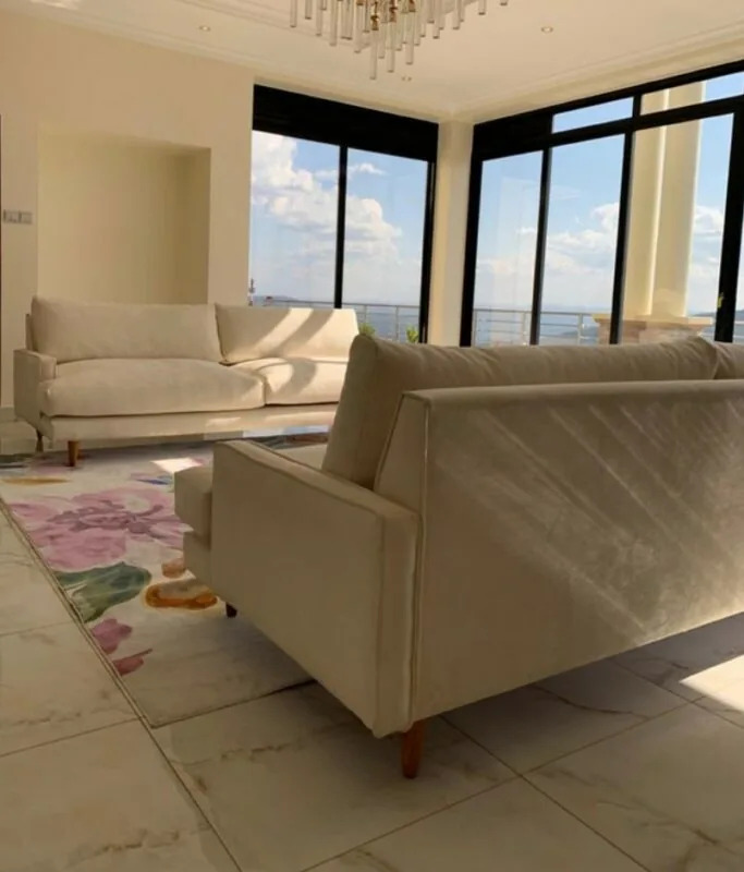 Inzora Sofa 3 Seater
