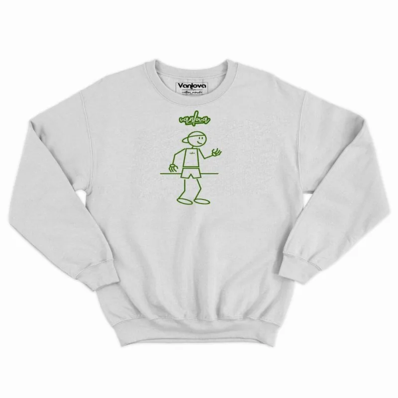 Vanlova Sweartshirt