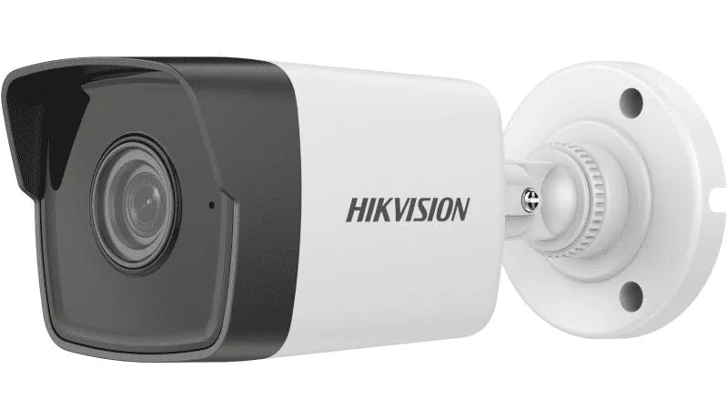 Fixed Bullet Network Camera