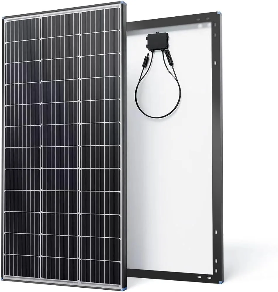 Solar Pannels
