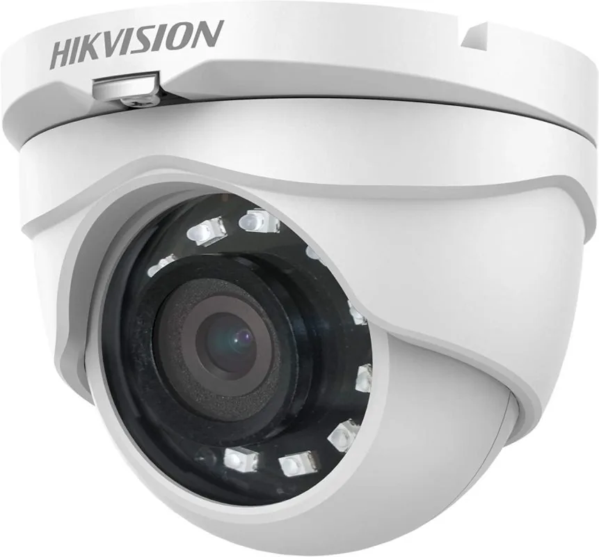 Indoor IR Turret camera