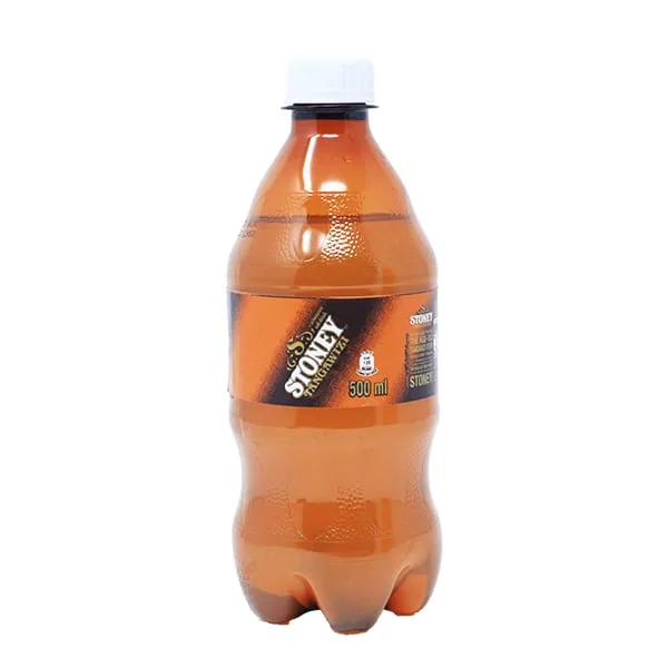 STONEY TANGAWIZI PET 50CL