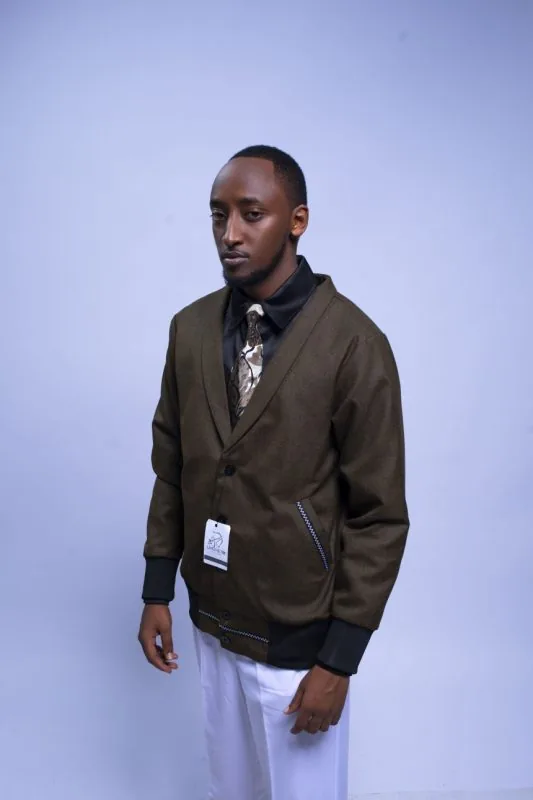 UBUMWE Jacket