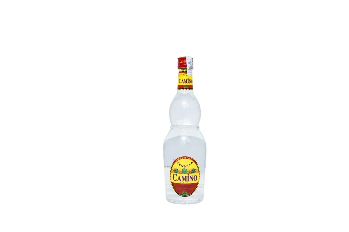 Tequila Camino Blanc 750ml