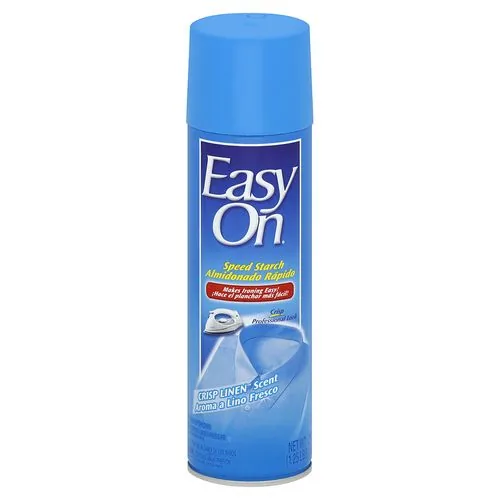 Spray Starch (Big size)