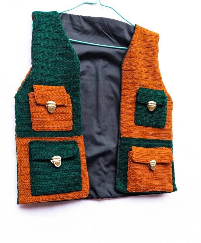 Bello Gilet