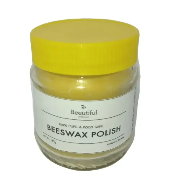 BEESWAX POLISH