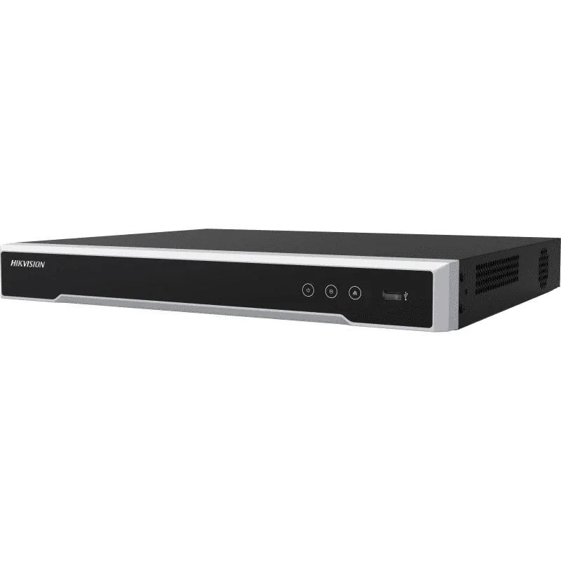 Motion Detection/DS-7616NI-Q2/16P