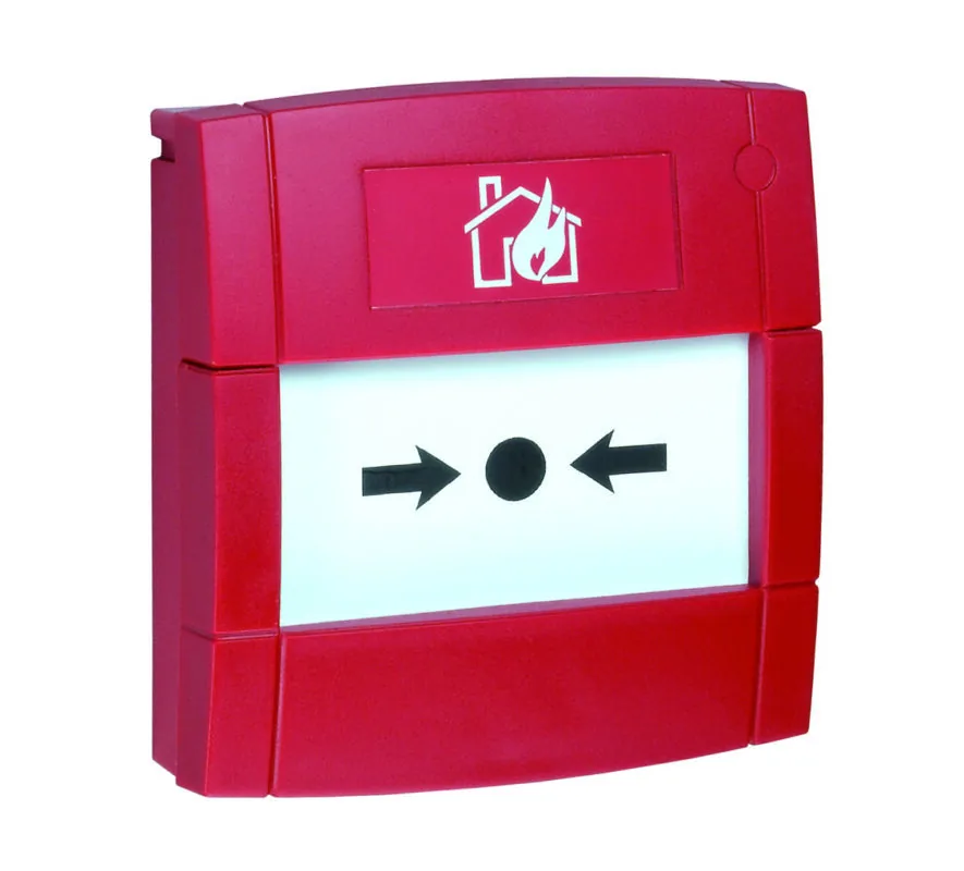 SA59900-908IMC INTELLIGENCE ADDRESSABLE MANUAL CALL POINT