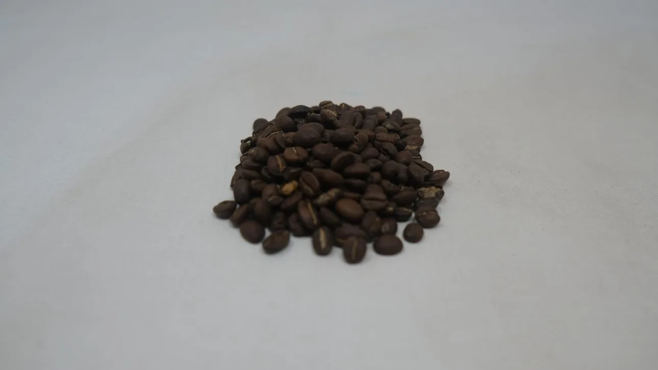 KURA COFFEE Beans Medium/ Medium Dark/ Dark roast 250gr