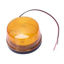 STROBE LIGHT 12V