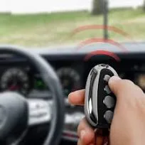 PENDANT BUTTON 4 CH FOR GATE MOTOR