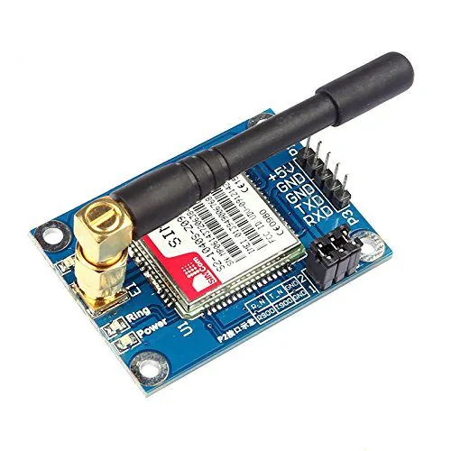 2G PLUS IN GSM/GPRS MODULES