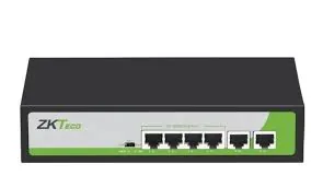 4 PORT SWICH